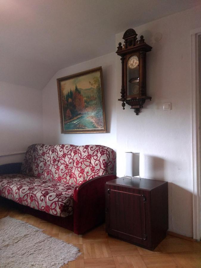Apartment Sloneczny Apartament Z Balkonem