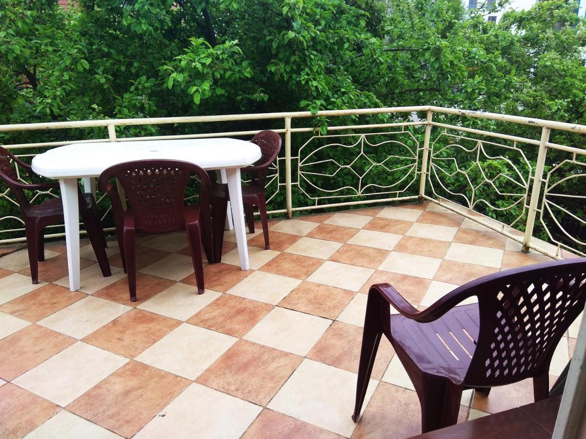 Apartment Sloneczny Apartament Z Balkonem *