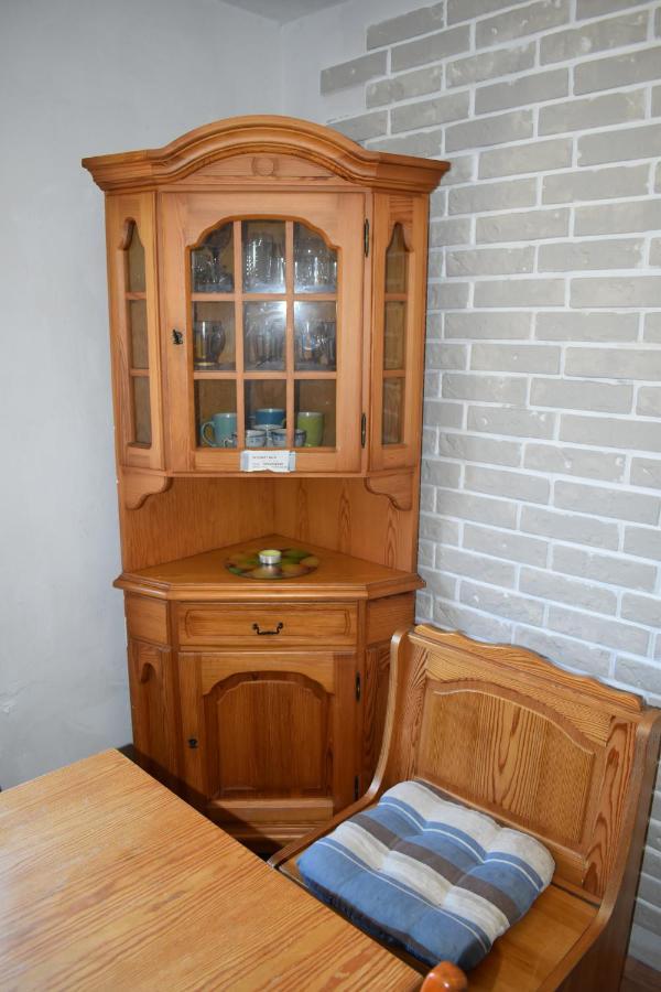 Apartment Sloneczny Apartament Z Balkonem Gdansk