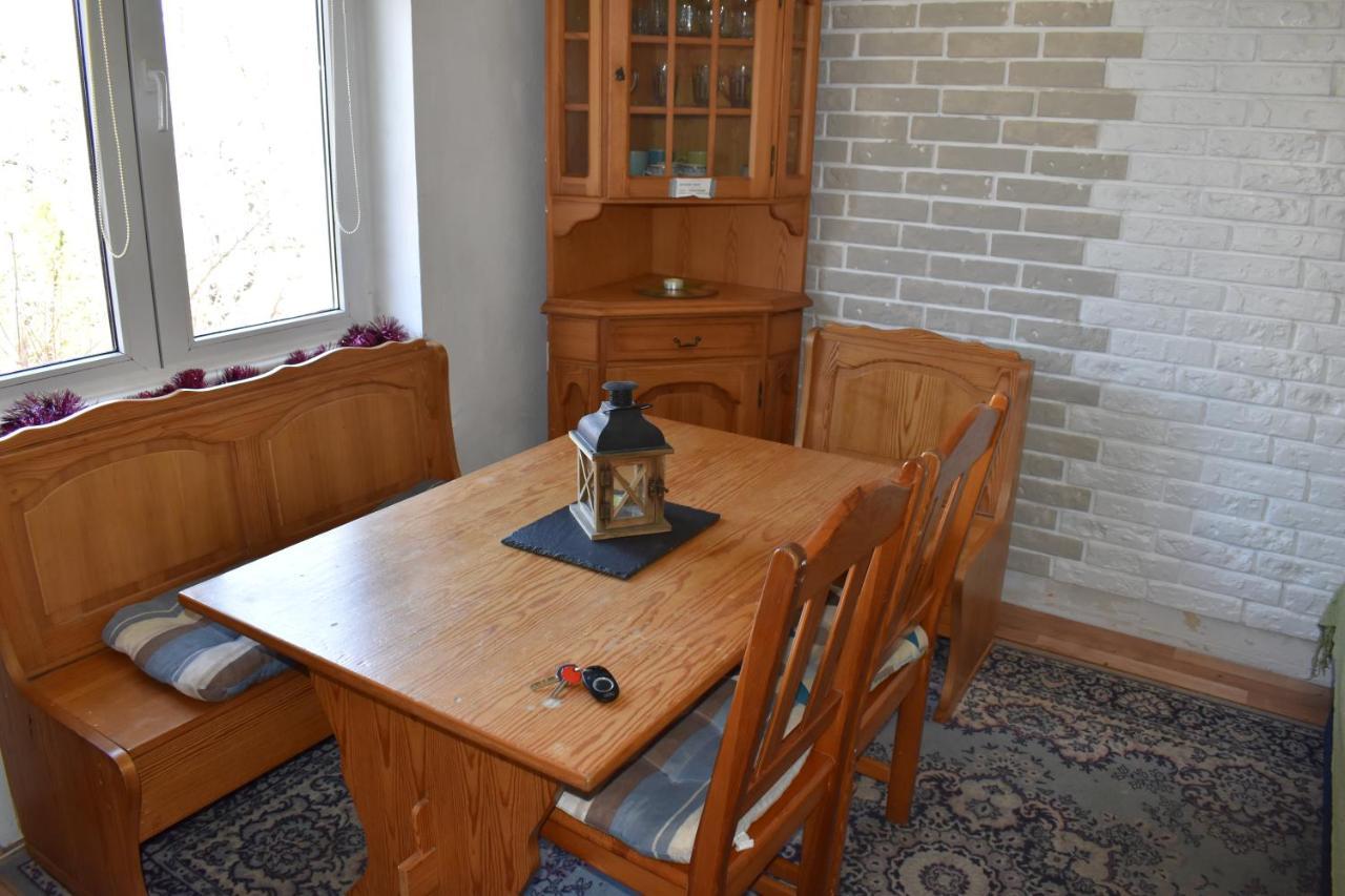 Sloneczny Apartament Z Balkonem Apartment