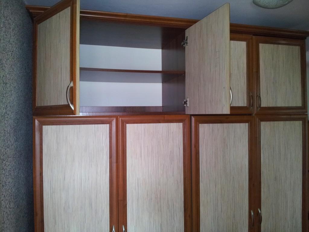 Sloneczny Apartament Z Balkonem * Gdansk