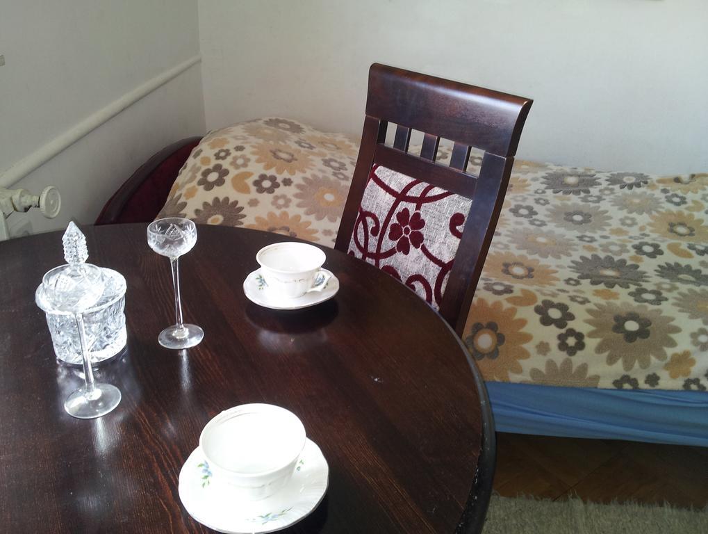 Apartment Sloneczny Apartament Z Balkonem *