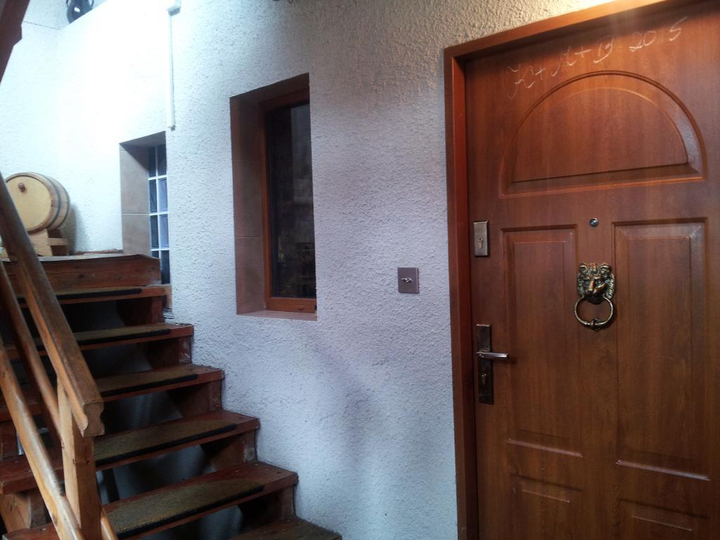 Sloneczny Apartament Z Balkonem * Gdansk