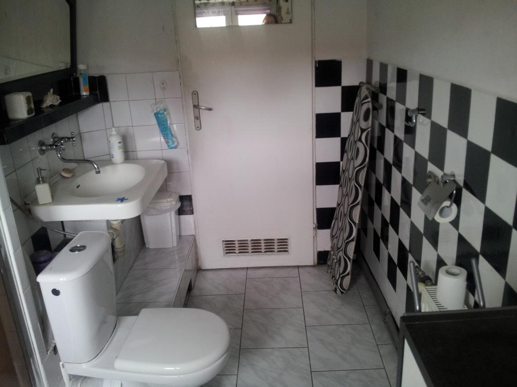 Sloneczny Apartament Z Balkonem Gdansk